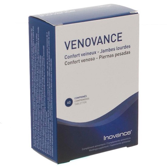 Imagen de Ynovance venovance 60 comprimidos