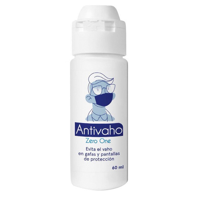 Imagen de Disop solución antivaho 60ml con tapon clip