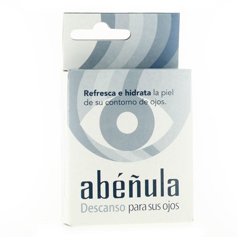 Imagen de ABEÑULA DESCANSO OJOS 4,5 GR