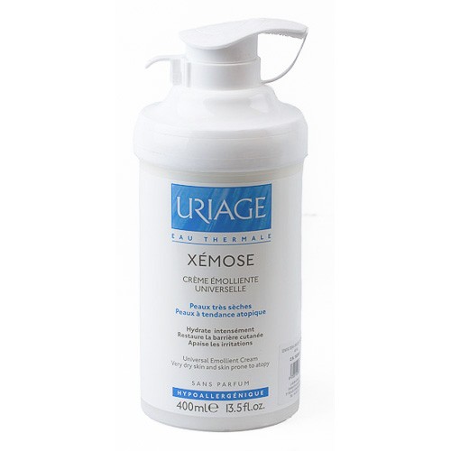 Imagen de Xemose Crema Emoliente Universal 400ml