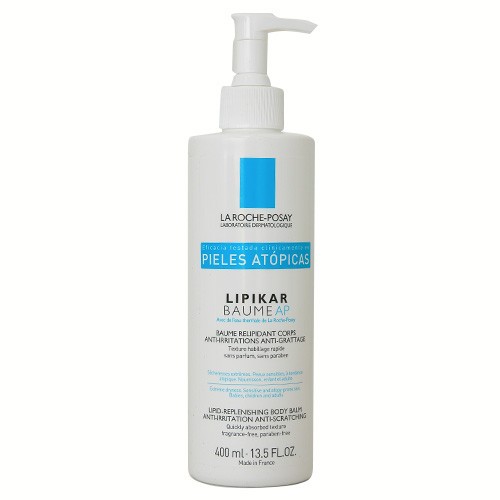 Imagen de La Roche Posay lipikar baume Ap+ crema 400ml