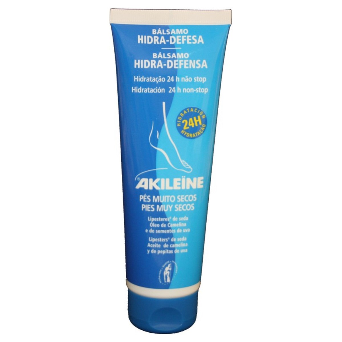 Imagen de Akïleine bálsamo hidra defensa 125ml