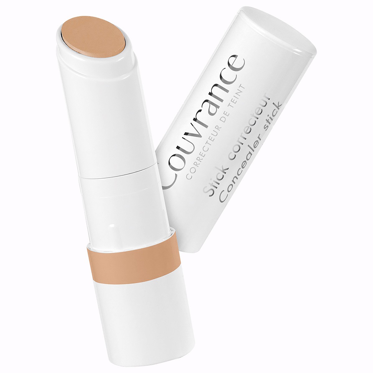 Imagen de Avene couvrance stick coral 3,5g