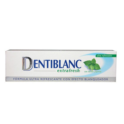 Imagen de DENTIBLANC PASTA DENTAL EXTRAFRESH 100ML