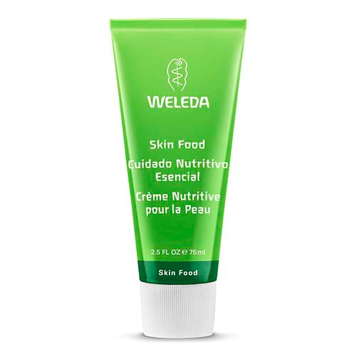 Imagen de Weleda Skin Food crema de plantas medicinales 75ml