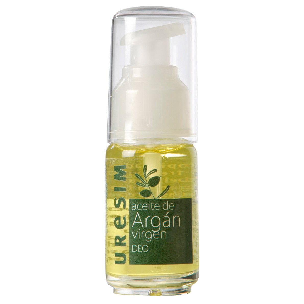 Imagen de Uresin aceite de argan 30ml