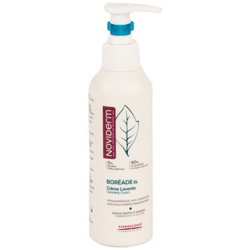 Imagen de BOREADE CL CREMA LAVANTE 200 ML