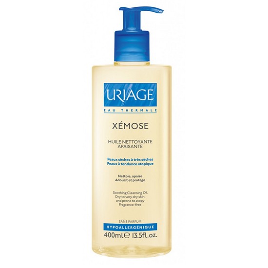 Imagen de Xemose aceite limpiador 400ml