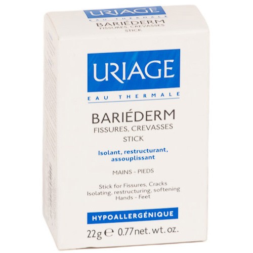 Imagen de Bariederm stick 22gr