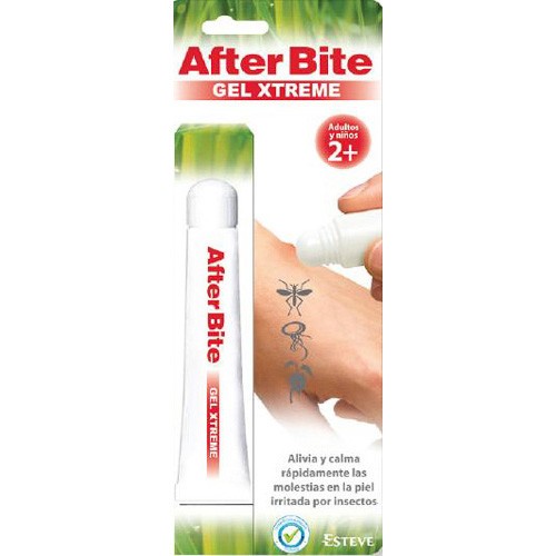 Imagen de After Bite Xtreme Solución Post Picadura 20g