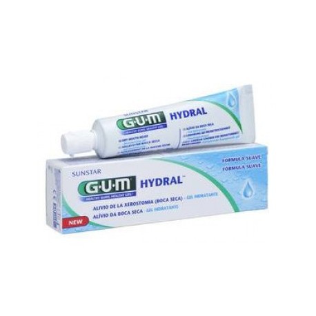 Imagen de GUM HYDRAL GEL HIDRATANTE 50 ML