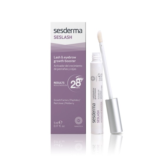 Imagen de Sesderma Seslash serum activ pestañas y cejas 5ml