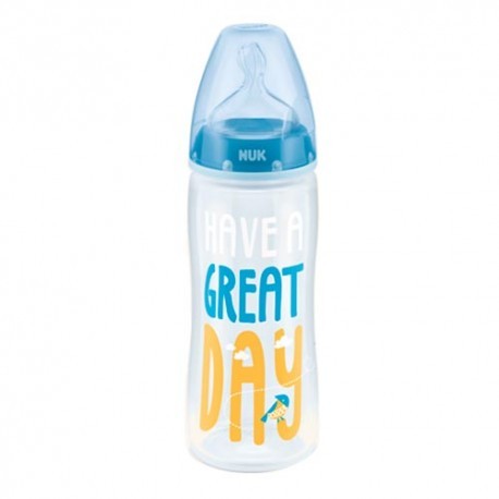 Imagen de Nuk First Choice+ biberón 2XL 360ml