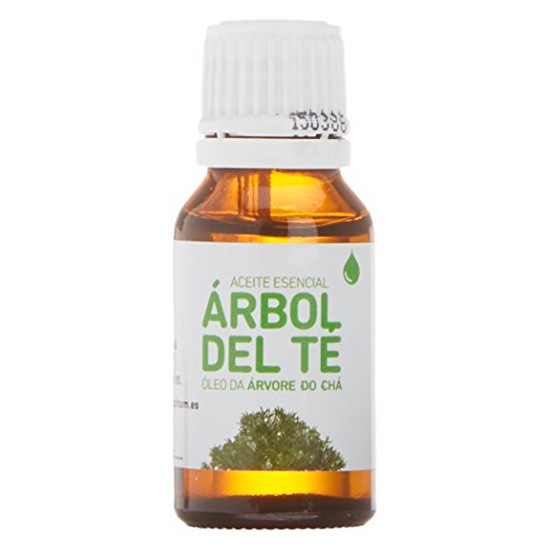 Imagen de Aceite arbol del té 100% puro dderma 15 ml