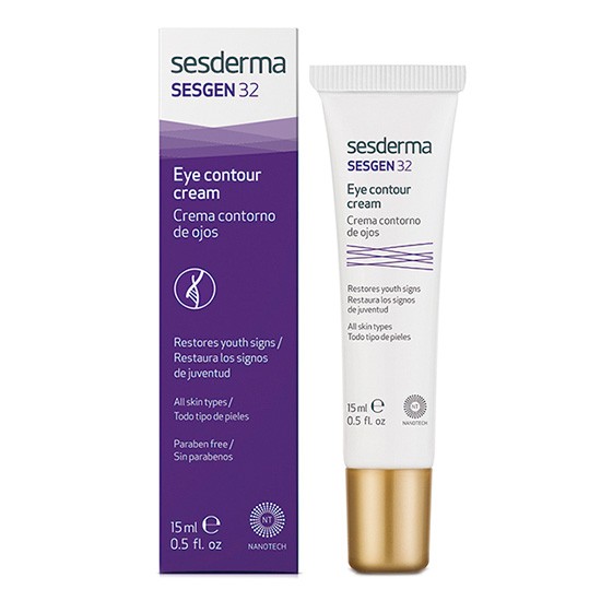 Imagen de Sesderma Sesgen 32 contorno de ojos 15ml