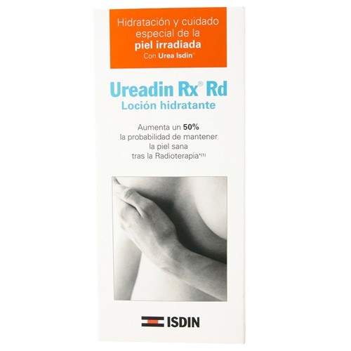 Imagen de Ureadin rx loc hidr piel irradiada 250ml