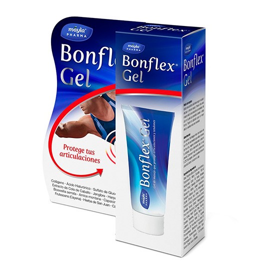 Imagen de Bonflex gel 100ml