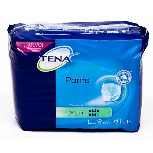 Imagen de Tena Pants Super Grande