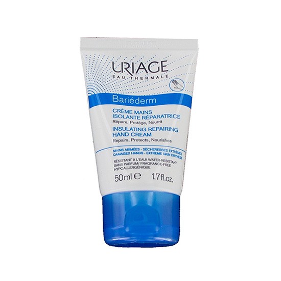 Imagen de Uriage Bariederm crema de manos 50ml