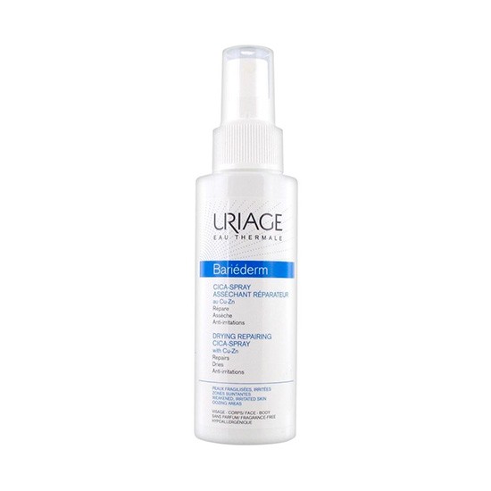 Imagen de Bariederm cica spray 100ml