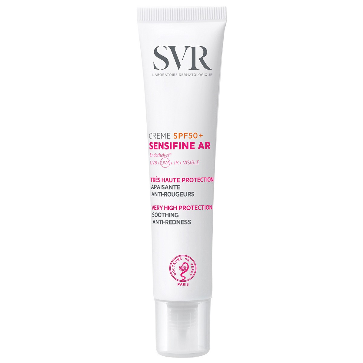 Imagen de SVR Sensifine AR crema spf50 50ml