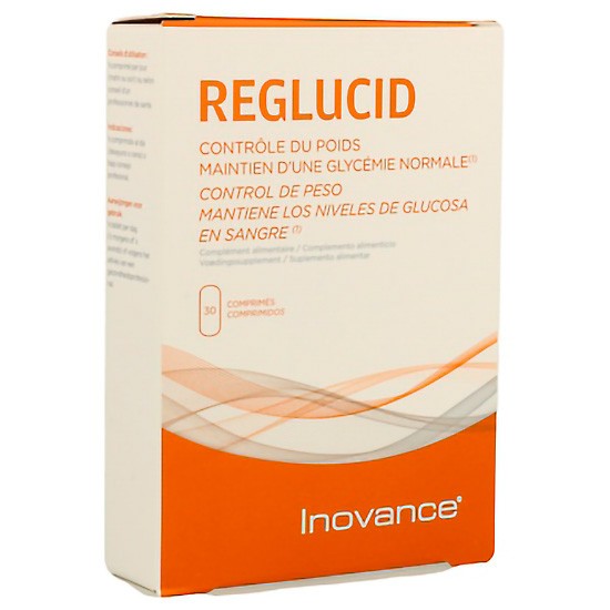 Imagen de Ynovance reglucid 30 comprimidos