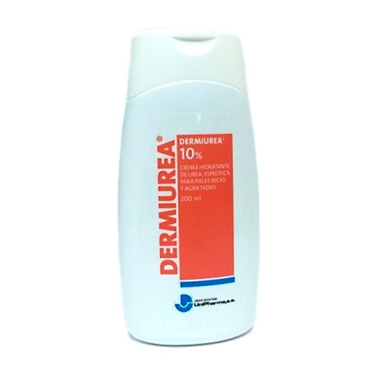 Imagen de Dermiurea 10% 500ml