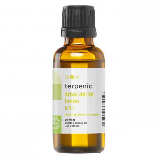 Imagen de Terpenic aceite esencial de árbol del té 30ml