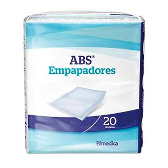 Imagen de Abs empapador 90x180 20uds