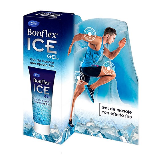 Imagen de Bonflex ice gel 100ml