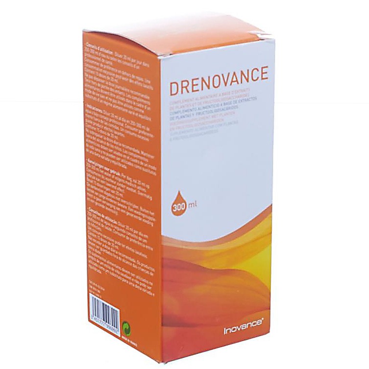 Imagen de Ynovance drenovance 300ml