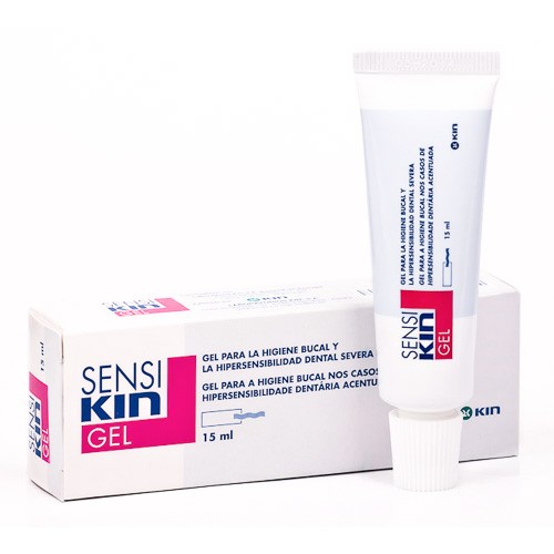 Imagen de Kin sensikin gel 15ml