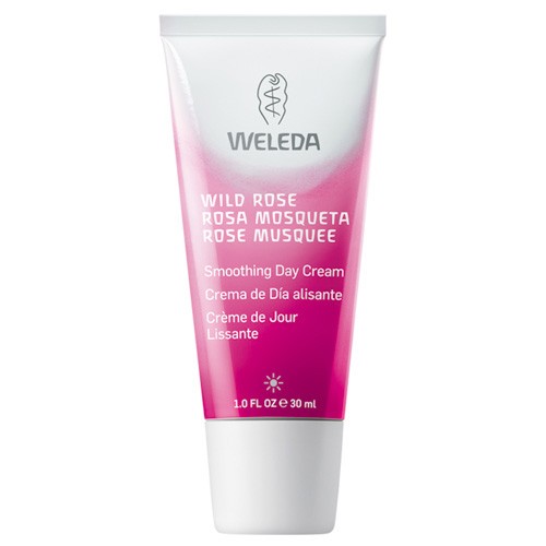 Imagen de Weleda Crema de día rosa mosqueta 30ml