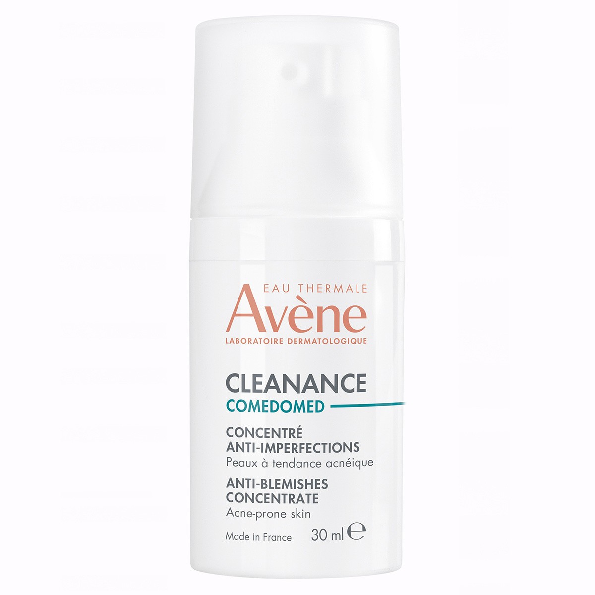 Imagen de Avene cleanance comedomed 30 ml