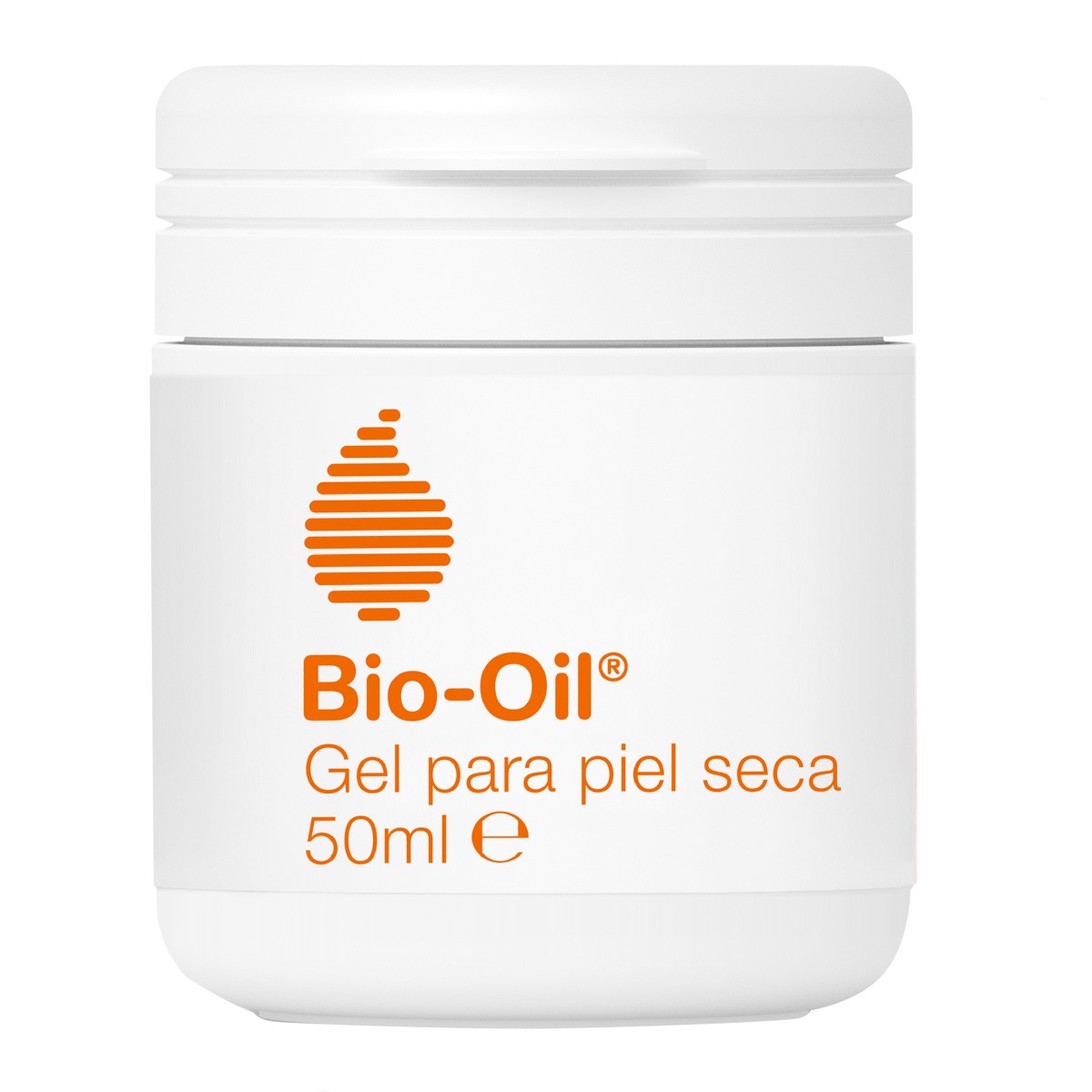 Imagen de Bio-oil dry skin gel 50 ml