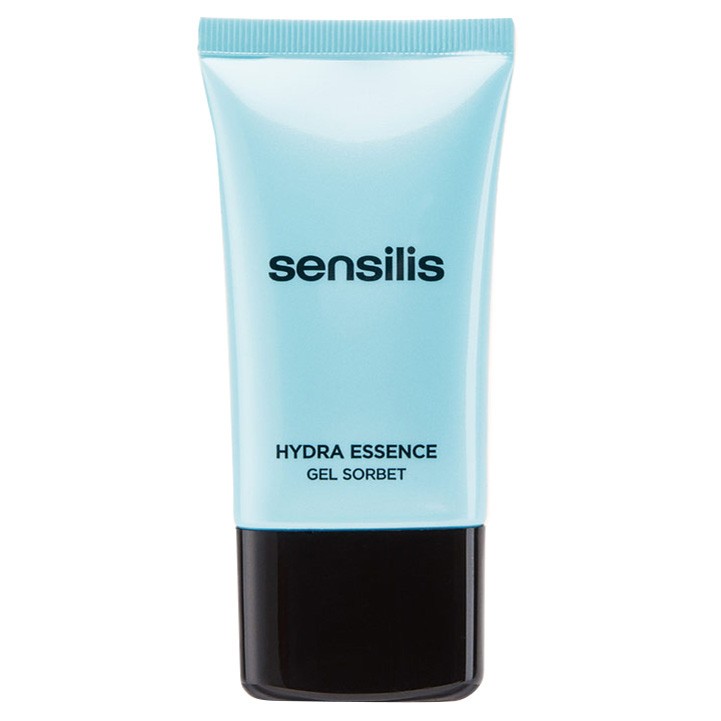 Imagen de Sensilis hydra essence gel sorbet 40ml