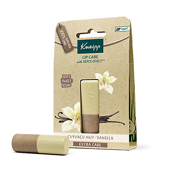 Imagen de Kneipp Bálsamo labial extra care