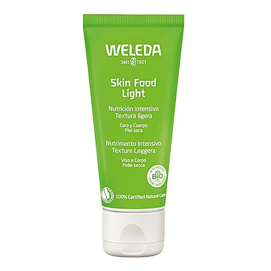 Imagen de WELEDA Skin Food Light Crema 30ml