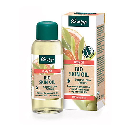 Imagen de Kneipp Bio Skin oil 100ml