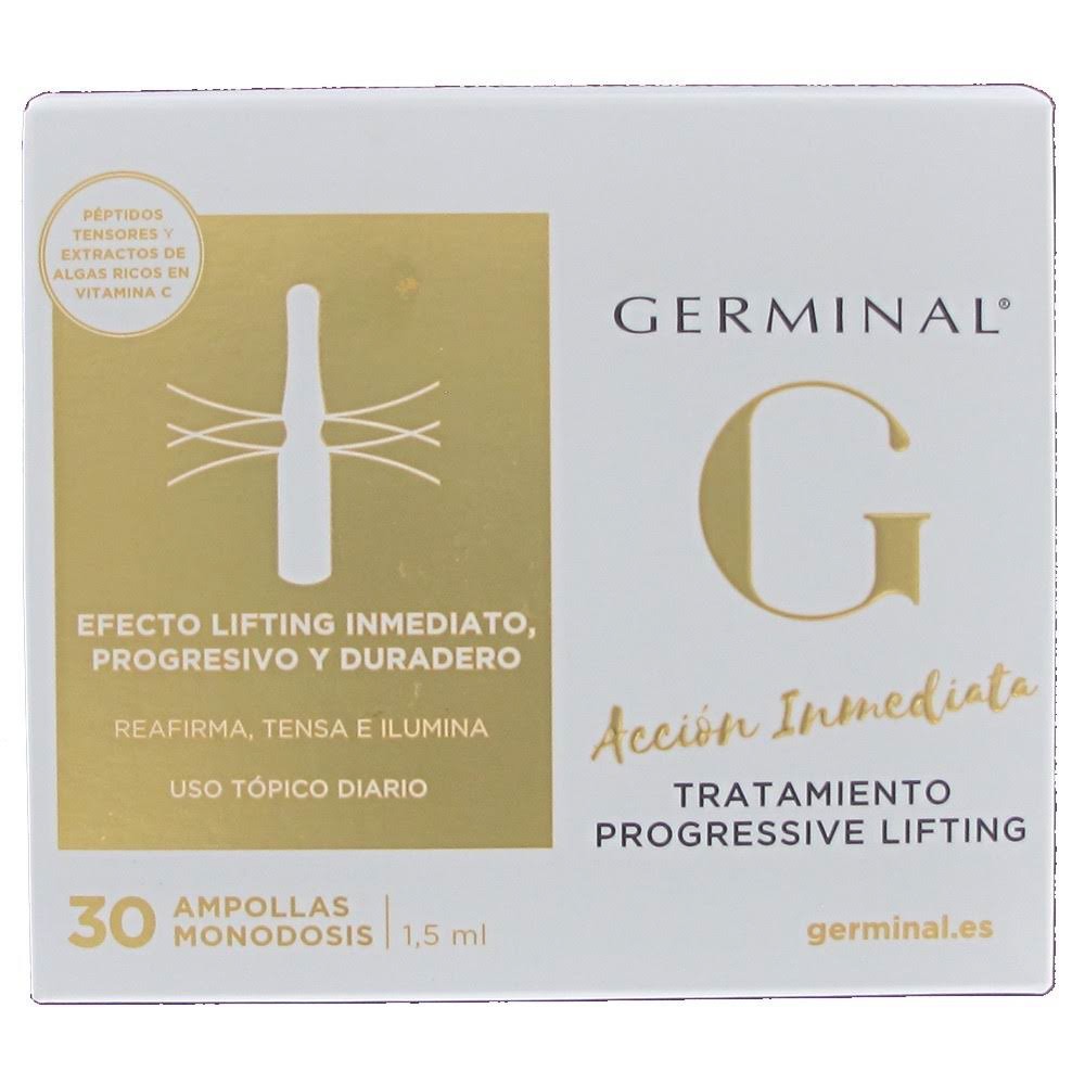 Imagen de Germinal ai progressive lifting 30 amp