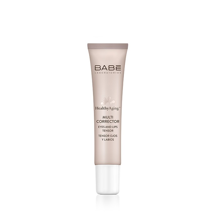 Imagen de Babe multi corrector ojos y labios 15ml