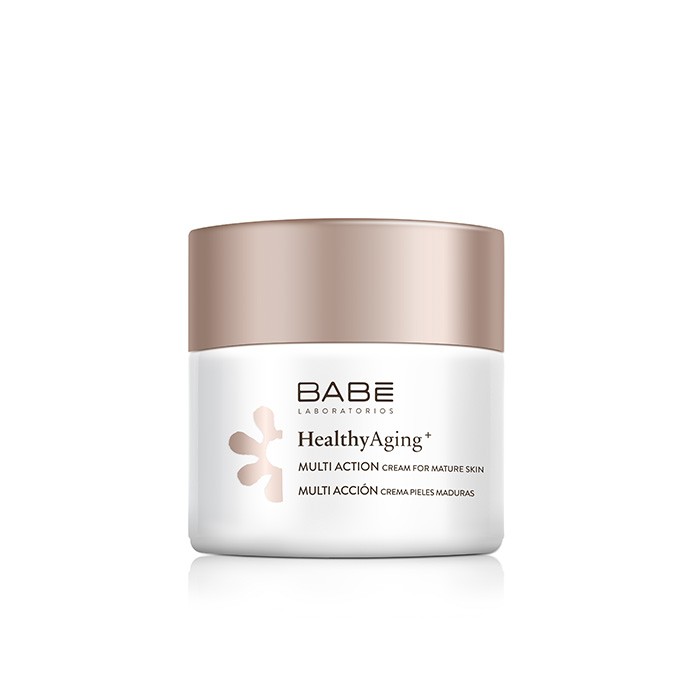 Imagen de Babe multi acción crema piel madura 50ml