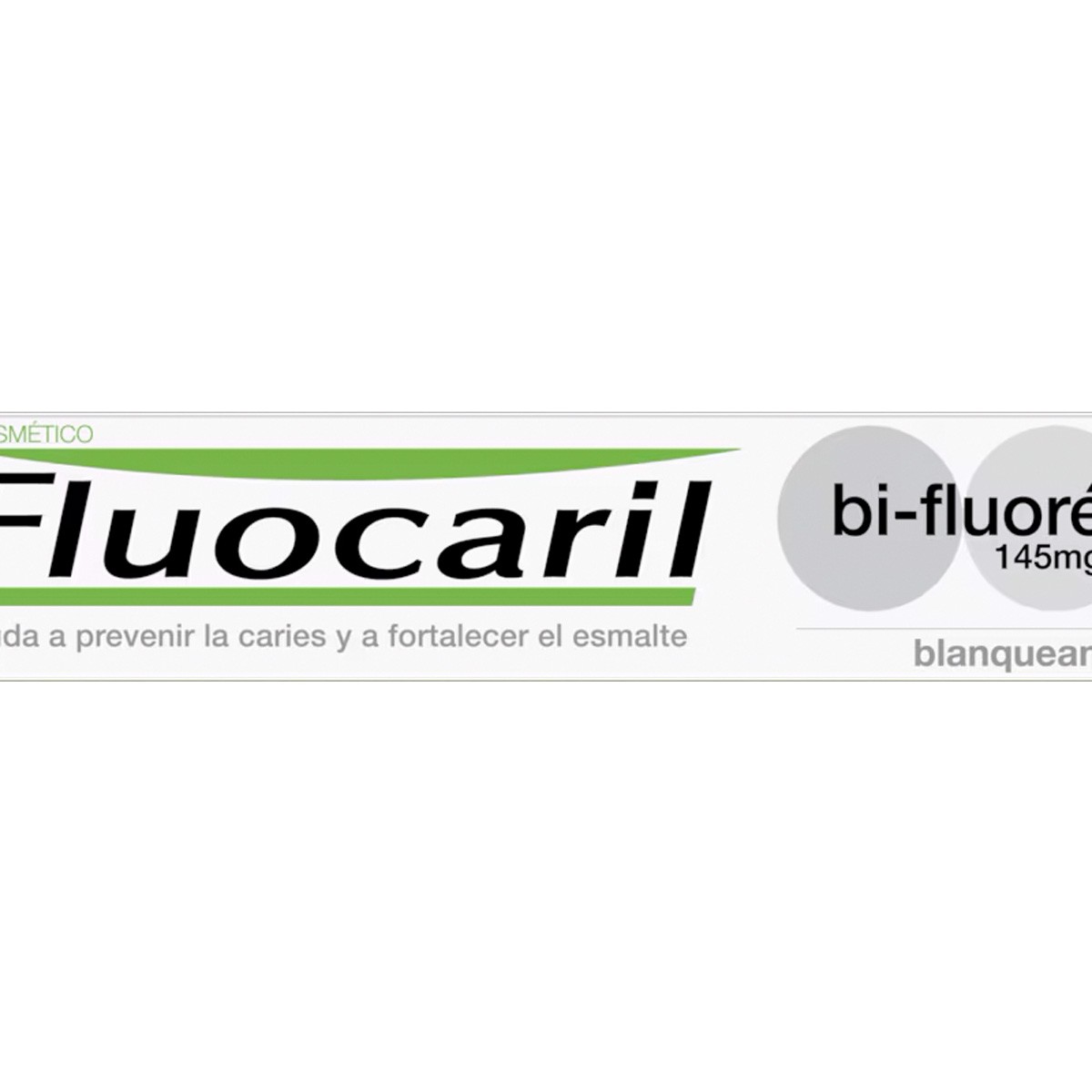 Imagen de Fluocaril biflúro-145 menta 75 ml