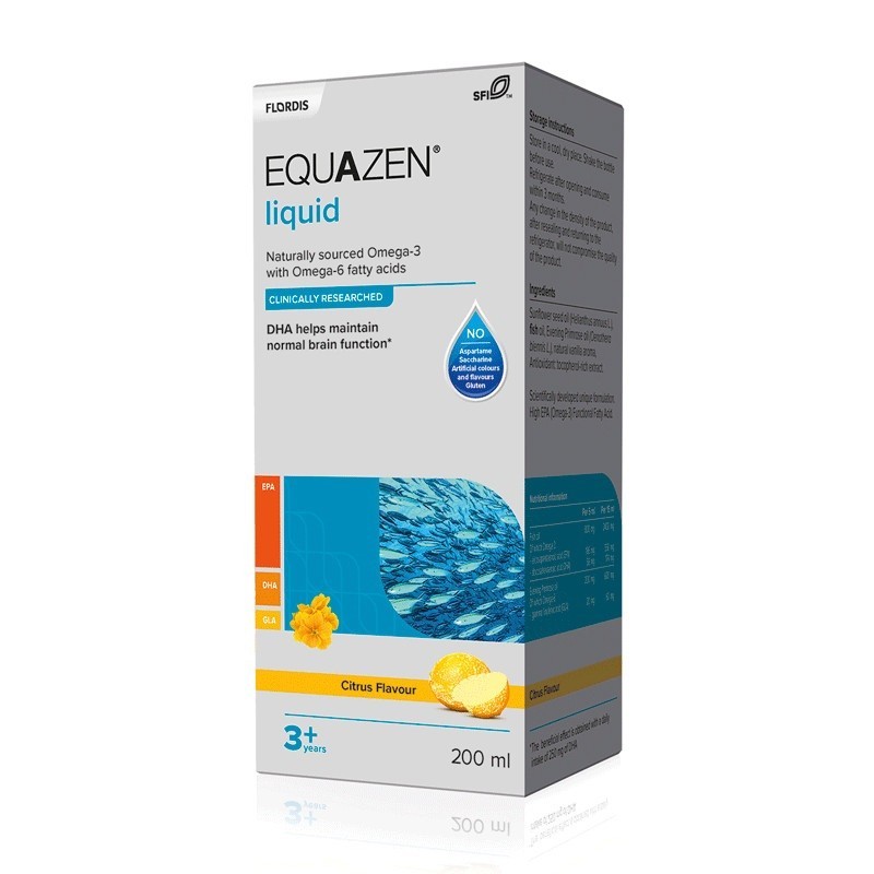 Imagen de Vitae equazen líquido 200ml