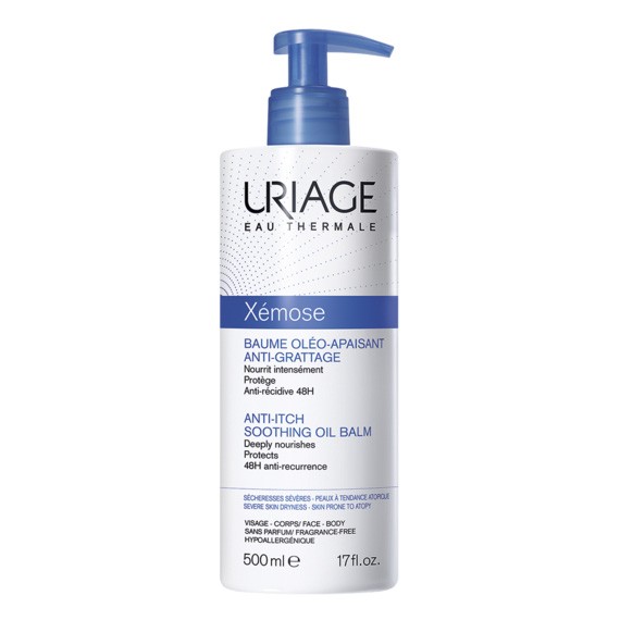 Imagen de Uriage pso concentrado calmante 150ml