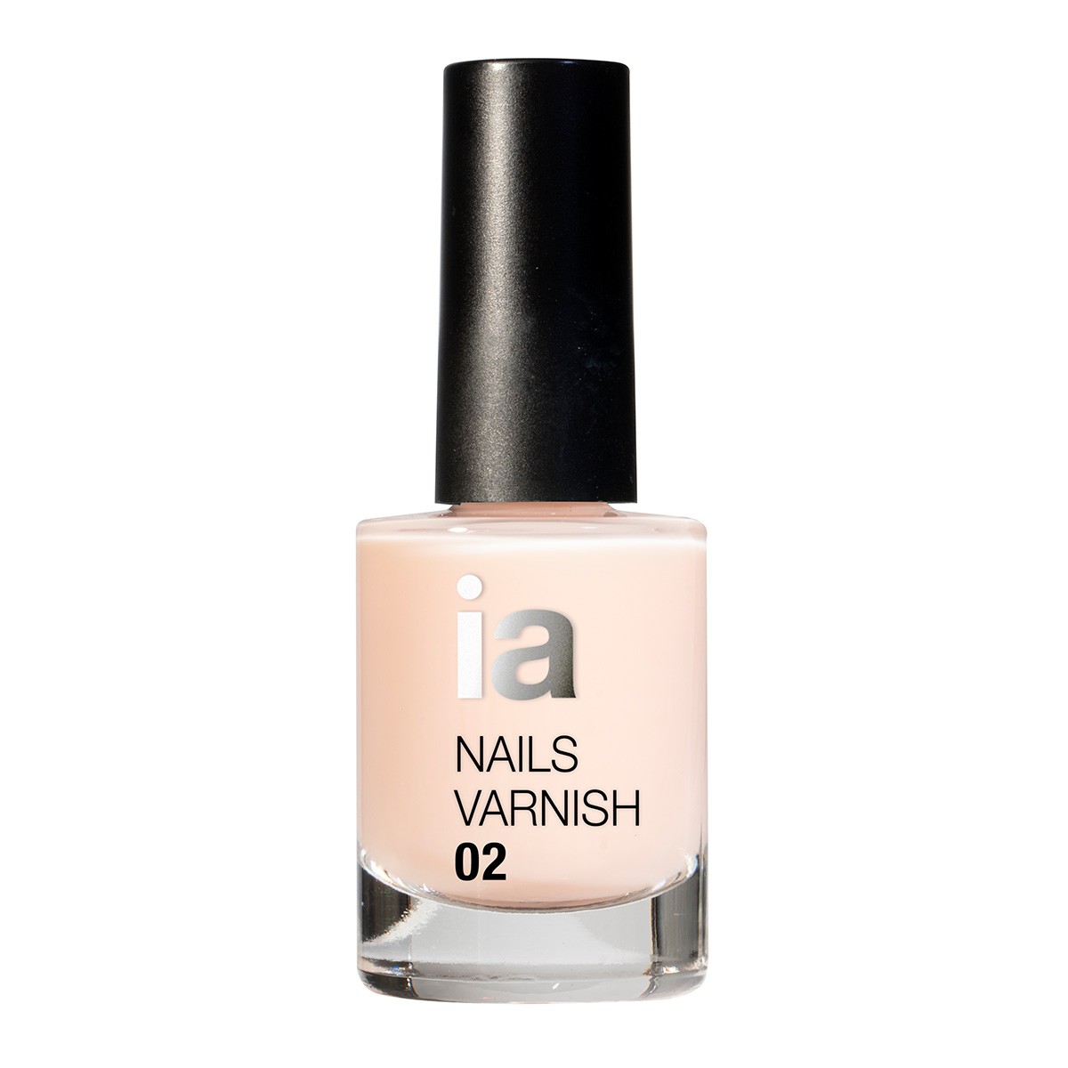 Imagen de Interapothek esmalte de uñas rosa palo nº02 10ml