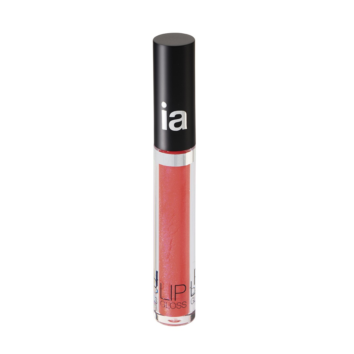 Imagen de Interapothek lipgloss rojo nº1 3ml