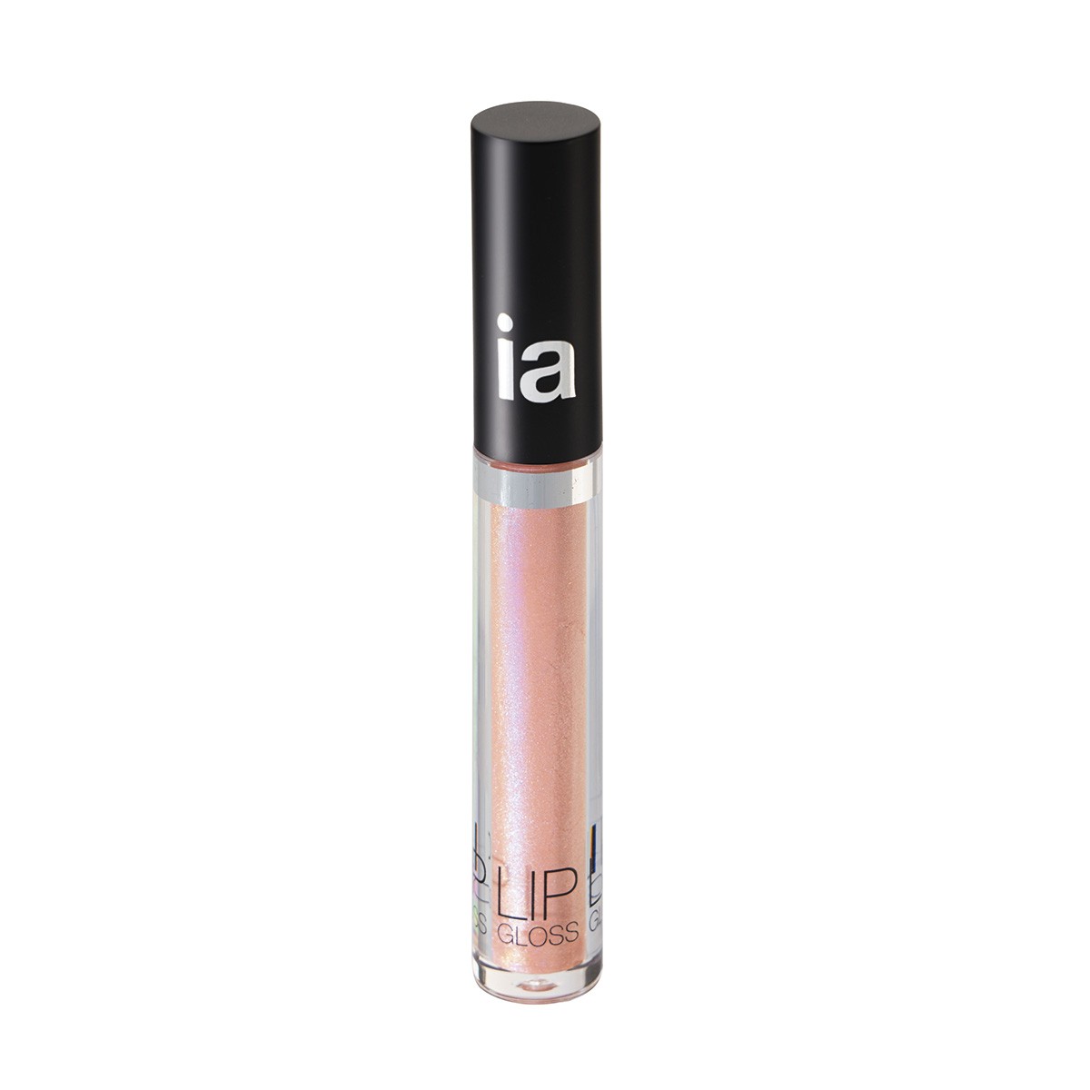 Imagen de Interapothek lipgloss rosa brillo nº2 3ml