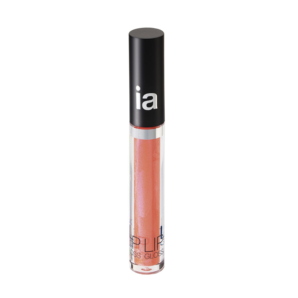 Imagen de Interapothek lipgloss coral nº3 3ml