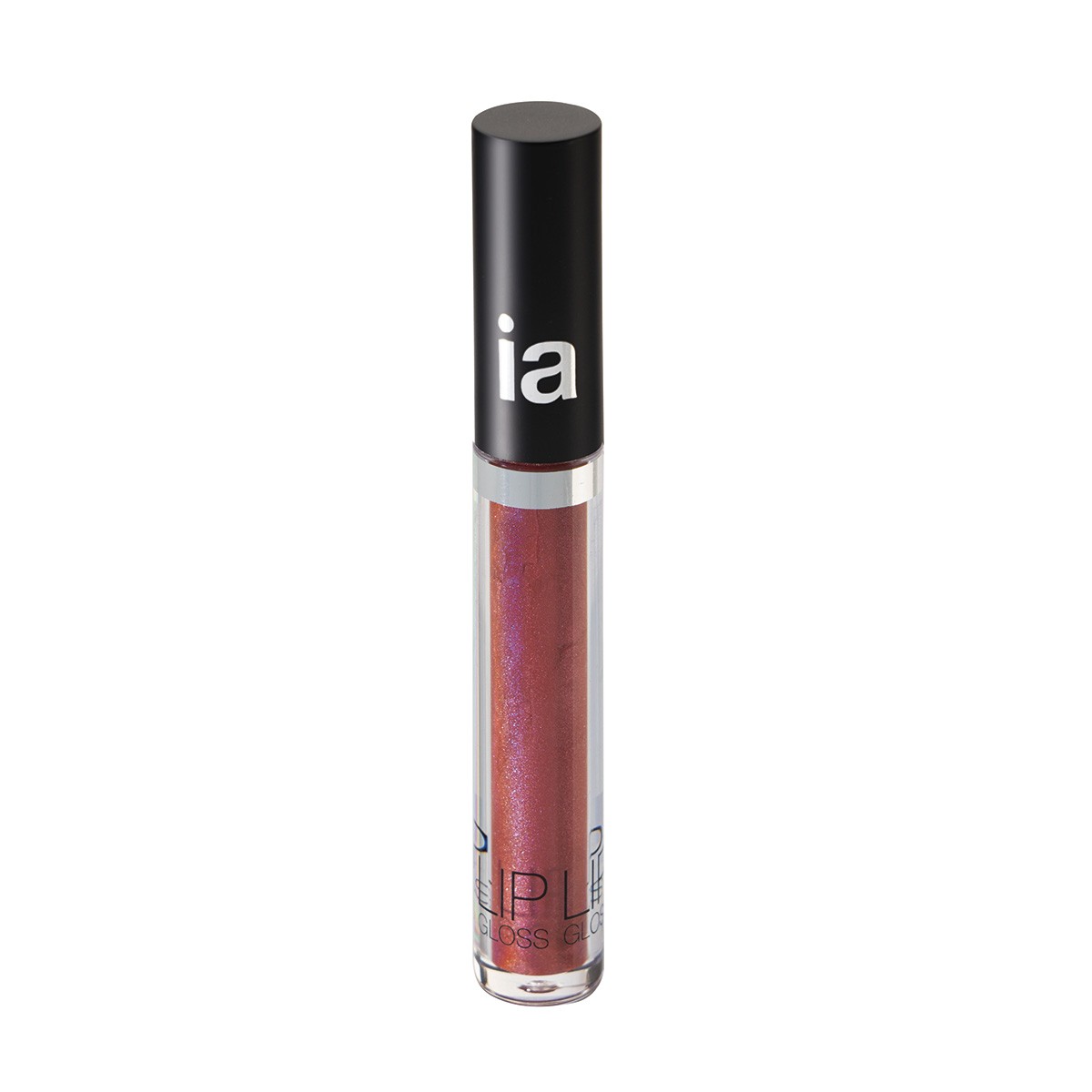 Imagen de Interapothek lipgloss velvet nº5 3ml